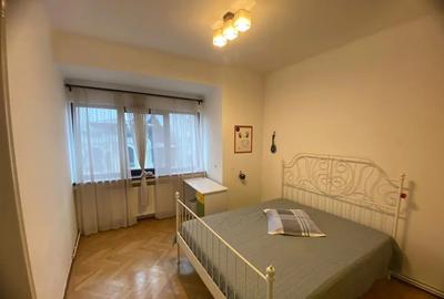Apartament cu 3 camere decomandat, mobilat în Dacia - 5