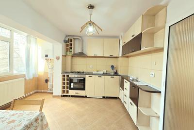 Apartament cu 4 camere decomandat, mobilat în - 9