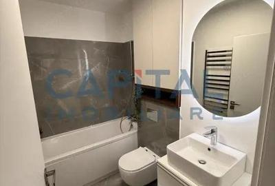 Fara comision! 4 camere 84 mp, 2bai, 2 balcoane, 2 parcari la subsol, D Rotund - 3