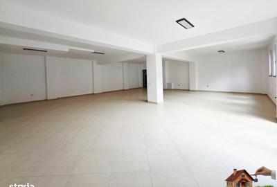 Spațiu comercial, de 55 mp, în Cug - 8