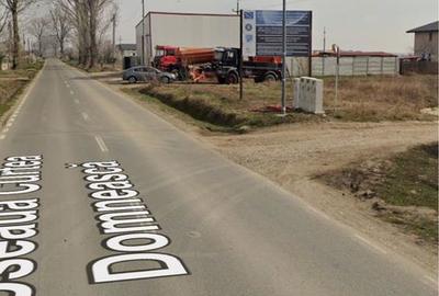 Teren de 500 mp, în Țegheș - 4