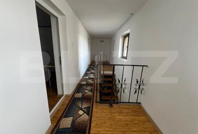 Casa P+1+M, 100 mp utili, zona Brestei - 9