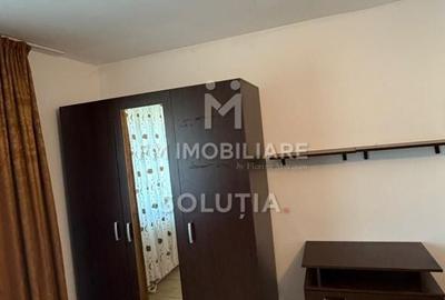 Apartament cu 2 camere semidecomandat în Gării - 10