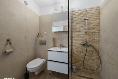 Apartament cu 2 camere semidecomandat în Tineretului - 13