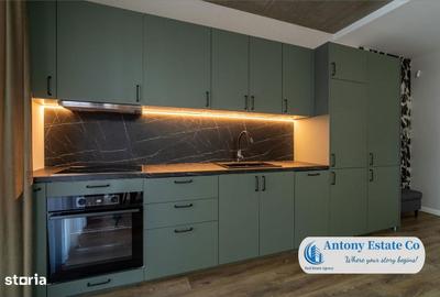 Apartament cu 3 camere în Oșorhei - 6