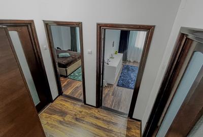 Apartament cu 4 camere, decomandat, etaj  3/8, zona Pacurari - 6