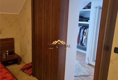 Casă cu 6 camere cu Teren 700 Mp în Central - 18