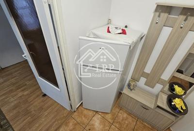 Garsonieră semidecomandată, mobilată în Rahova - 15