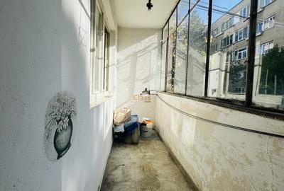 Apartament cu 2 camere decomandat în Mănăștur - 5