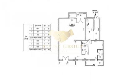 Spatiu Comercial 165mp | 153mp curte | 10 locuri de parcare - 11