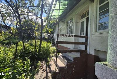 Casă cu 3 camere în Uioara de Jos - 5