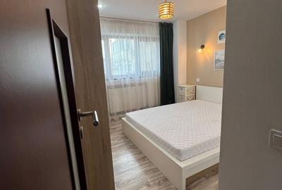 Apartament cu 2 camere decomandat în Ștefan cel Mare - 8
