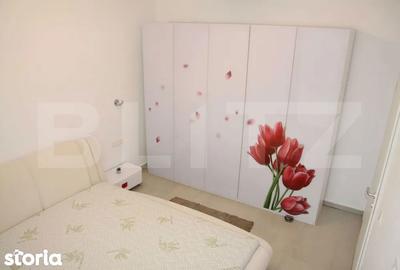 Apartament cu 2 camere, mobilat în Dumbrăvița - 2