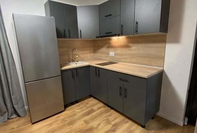 Garsonieră decomandată în Giulești - 3