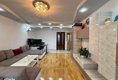 Apartament cu 2 camere, mobilat în Șelimbăr - 13