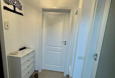 Brancoveanu Metrou - Garsoniera bloc mixt , centrala proprie - 6