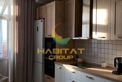 Apartament cu 2 camere decomandat în Apărătorii Patriei - 10