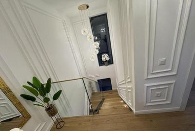 Apartament cu 3 camere decomandat, mobilat în Pipera - 3