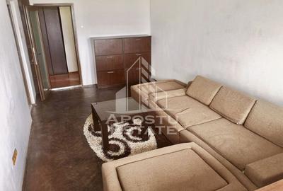 Apartament cu 2 camere semidecomandat, mobilat în Dacia - 2