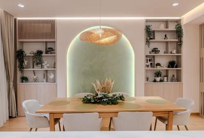 Penthouse de LUX 4 camere + 2 terase zona Centrala - 11