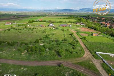 Teren de 500 mp, în Ilieni - 4