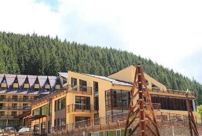 Hotel/Pensiune, de 6,000 mp, în Moieciu - 7