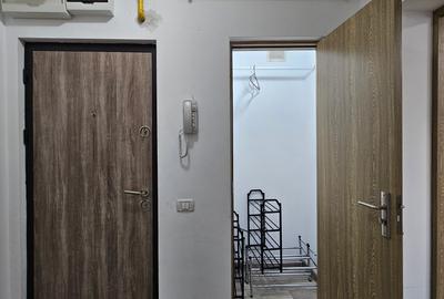 Apartament cu 3 camere semidecomandat, mobilat în Tomis II - 4