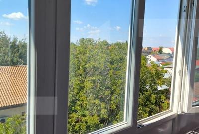 Apartament cu 2 camere, cu parcare si boxa la subsol - 6