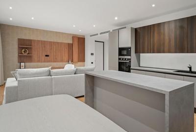 Închiriere Apartament Unic 3 Camere în Zona Primăverii - 5