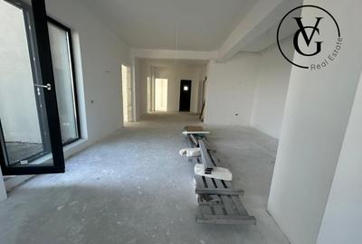 Apartament 4 camere cu terasa vedere lac - 5