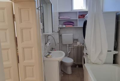 Casă individuală cu 3 camere cu Canalizare în Titulescu - 16