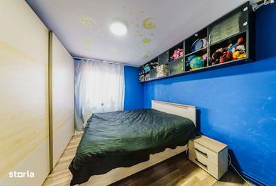 Apartament cu 3 camere în Alfa - 2