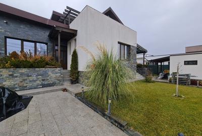 Vila Ultra-Moderna in Balotesti – Confort si Tehnologie Avansata! - 3