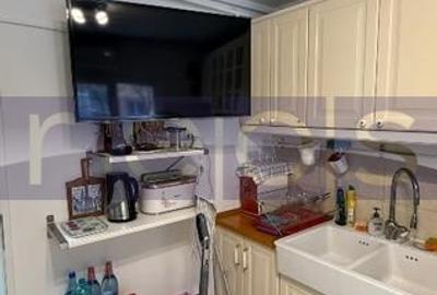 Apartament cu 2 camere decomandat, mobilat în Nerva Traian - 12