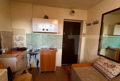 Oportunitate: Garsoniera de 11 mp, Manastur - 3