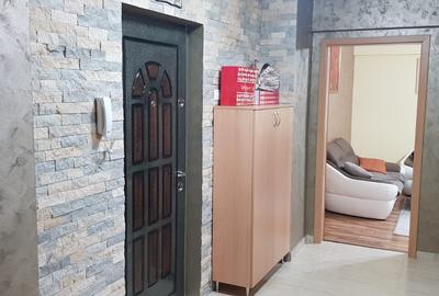 Apartament cu 3 camere decomandat, mobilat în Dorobanților - 6