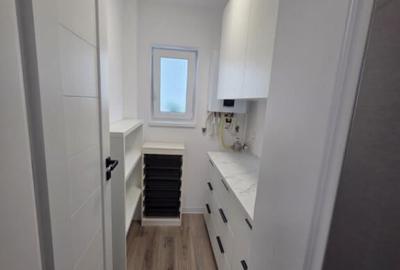 Casa cu 4 camere in Selimbar - 17