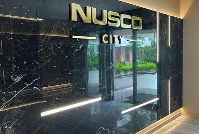 Inchiriere Spatiu Parter / Nusco City / Pipera - 6
