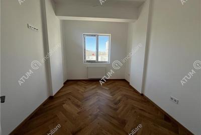 Apartament la cheie cu 3 camere si 2 bai si terasa zona Rahovei - 5