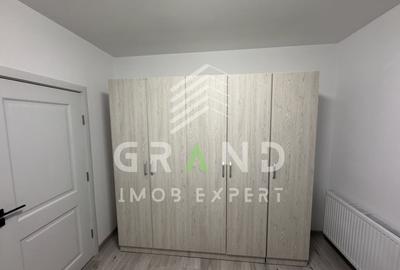 Apartament cu 3 camere semidecomandat, mobilat în Iris - 11