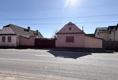 Casă cu 2 camere în Dumbrăvița - 2