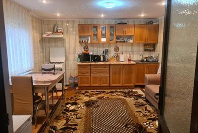 Vand casa la cheie in Judetul Buzau - 12