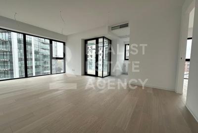 Vânzare, apartament 2 camere, cu vedere spre lac, One Lake Club - 2