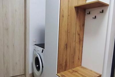 Apartament cu 2 camere decomandat în Central - 3