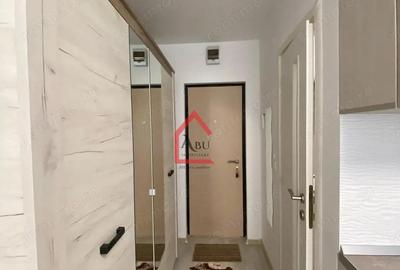 Garsoniera, mobilata ?i utilata, totul nou - 11