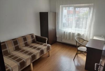 Apartament cu 3 dormitoare - Intre Lacuri / Iulius Mall