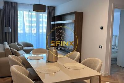 2 camere Pipera | Bloc Nou 2025 | Pipera Plaza | OMV | Locuri Parcare - 8