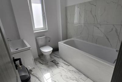 Apartament nou - 2 camere decomandat, loc de parcare inclus - prima inchiriere - 14