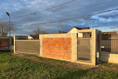 Teren Construcții intravilan de 2360 mp, în Exterior Nord - 1