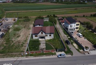 Casă cu 4 camere în Lazuri - 5